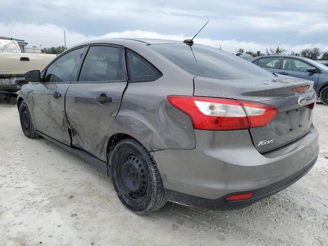 Photo 2 from auction – 2012 FORD FOCUS S with VIN 1FAHP3E21CL225062
