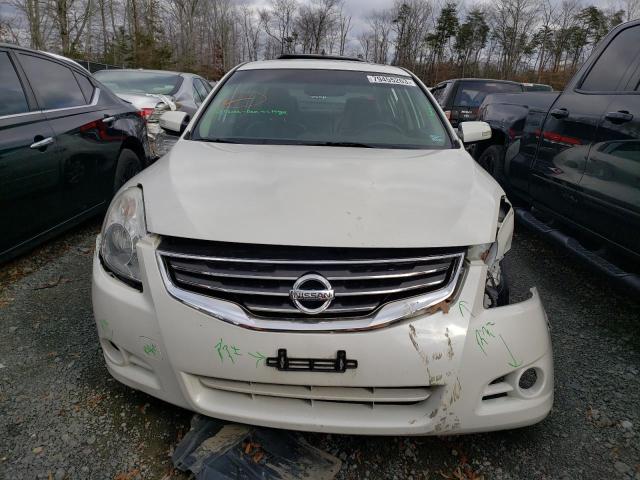 صورة رقم 5 من المزاد - 2012 NISSAN ALTIMA BAS مع VIN 1N4AL2AP3CN406516