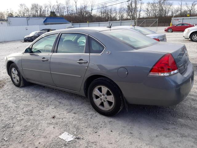 Photo 2 from auction – 2008 CHEVROLET IMPALA LT with VIN 2G1WT58K389246006