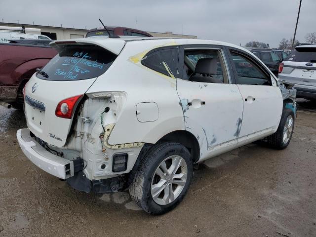 Photo 3 from auction – 2013 NISSAN ROGUE S with VIN JN8AS5MV8DW613010