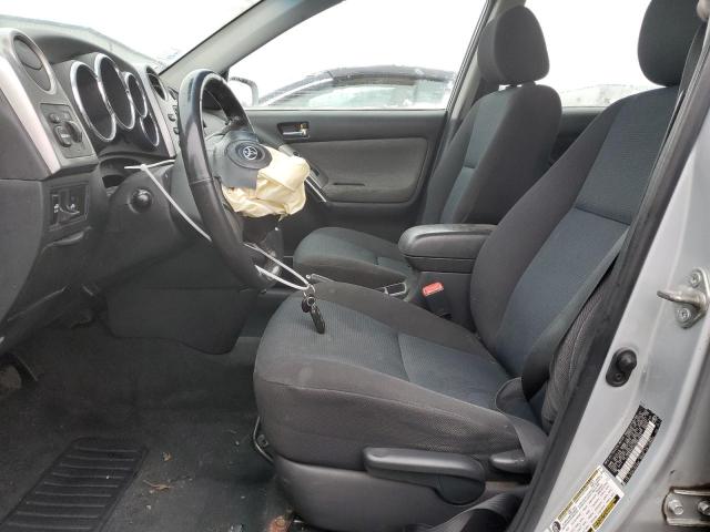 Photo 7 from auction – 2007 TOYOTA COROLLA MA with VIN 2T1KR32E37C663944