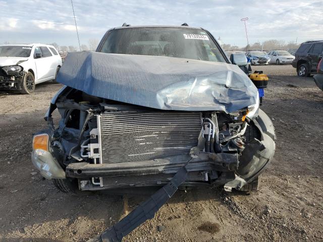 Photo 5 from auction – 2011 FORD ESCAPE LIM with VIN 1FMCU9EG1BKB41125
