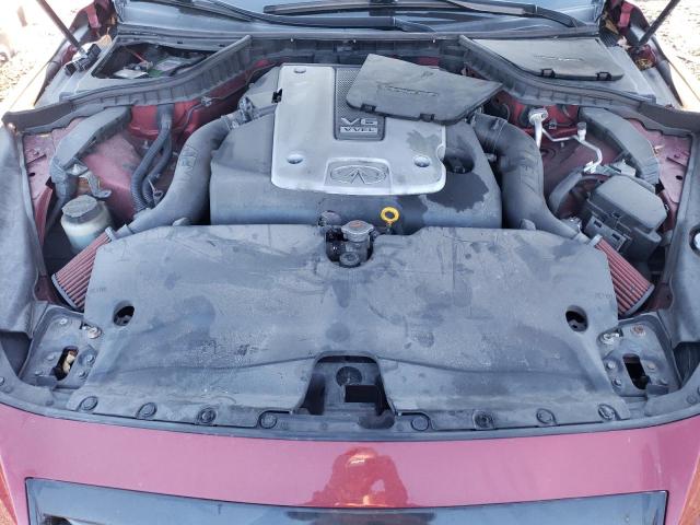 Photo 11 from auction – 2015 INFINITI Q50 BASE with VIN JN1BV7AR5FM398486