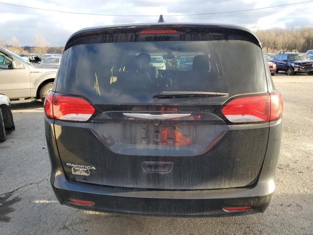 Photo 6 from auction – 2017 CHRYSLER PACIFICA T with VIN 2C4RC1DGXHR522454