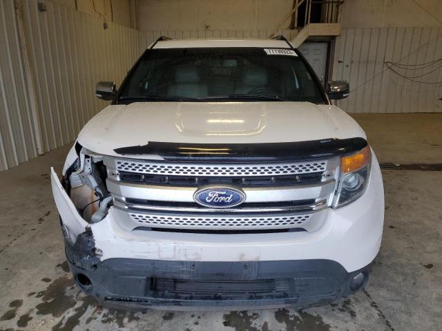 Photo 5 from auction – 2013 FORD EXPLORER X with VIN 1FM5K8D88DGC31171