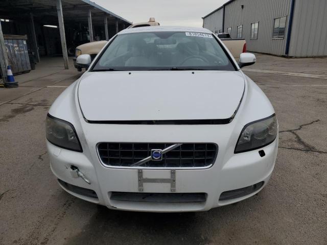 Photo 5 from auction – 2009 VOLVO C70 T5 with VIN YV1MC67249J078396