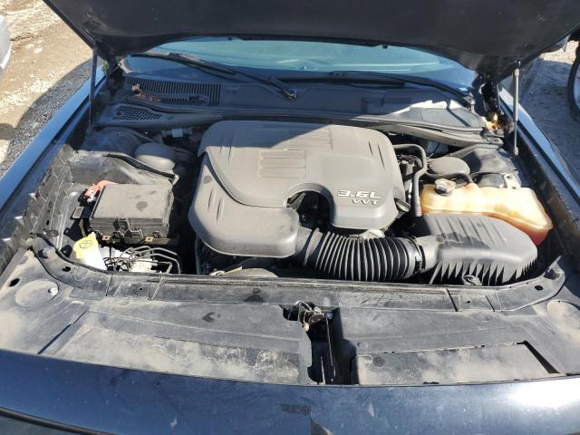 Photo 11 from auction – 2016 DODGE CHALLENGER with VIN 2C3CDZAG8GH168741