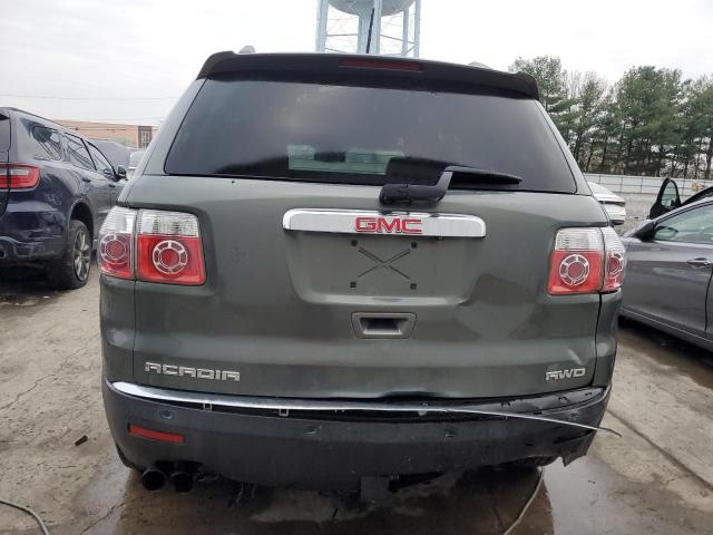 Photo 6 from auction – 2011 GMC ACADIA SLE with VIN 1GKKVPED7BJ145178