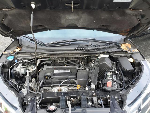 Photo 11 from auction – 2015 HONDA CR-V EXL with VIN 2HKRM4H79FH646654