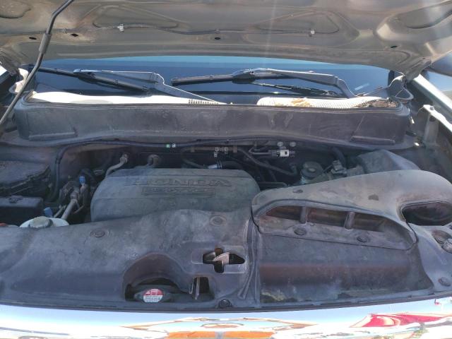 Photo 12 from auction – 2011 HONDA PILOT EXL with VIN 5FNYF3H60BB030566