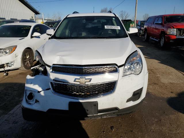 Photo 5 from auction – 2012 CHEVROLET EQUINOX LT with VIN 2GNFLEEK5C6363714