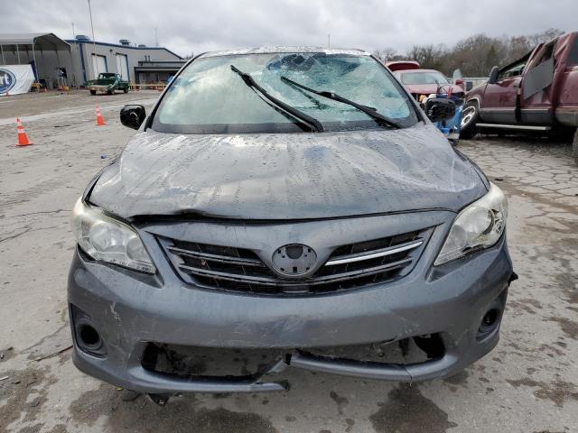 Photo 5 from auction – 2013 TOYOTA COROLLA BA with VIN 2T1BU4EE2DC940420