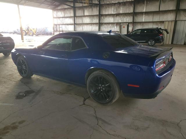 Photo 2 from auction – 2018 DODGE CHALLENGER with VIN 2C3CDZAGXJH182941