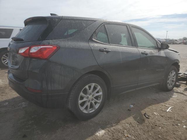 Photo 3 from auction – 2019 CHEVROLET EQUINOX LS with VIN 2GNAXHEVXK6265576