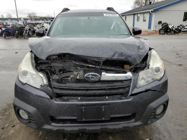 Photo 5 from auction – 2013 SUBARU OUTBACK 3. with VIN 4S4BRDLC7D2266679