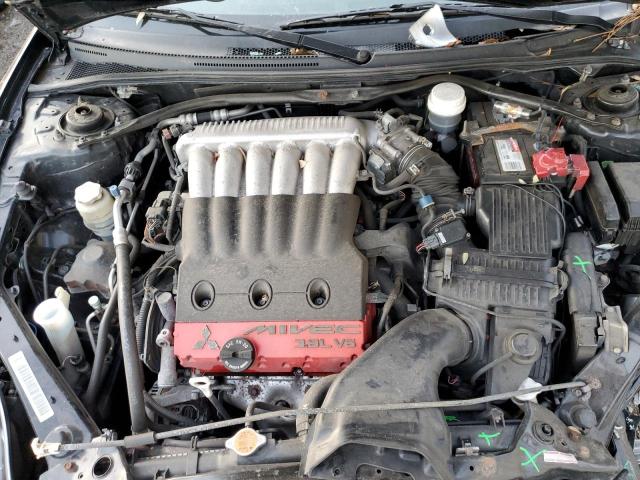 Photo 11 from auction – 2007 MITSUBISHI ECLIPSE SP with VIN 4A3AL35T57E038219