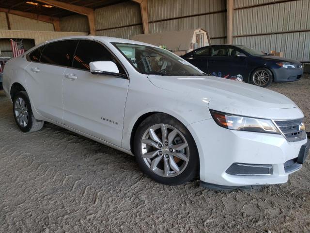 Photo 4 from auction – 2017 CHEVROLET IMPALA LT with VIN 1G1105SA8HU214626