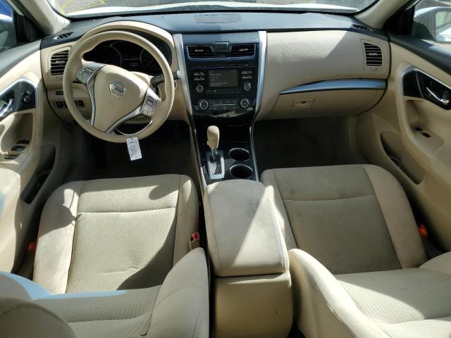 Photo 8 from auction – 2014 NISSAN ALTIMA 2.5 with VIN 1N4AL3AP7EN389650