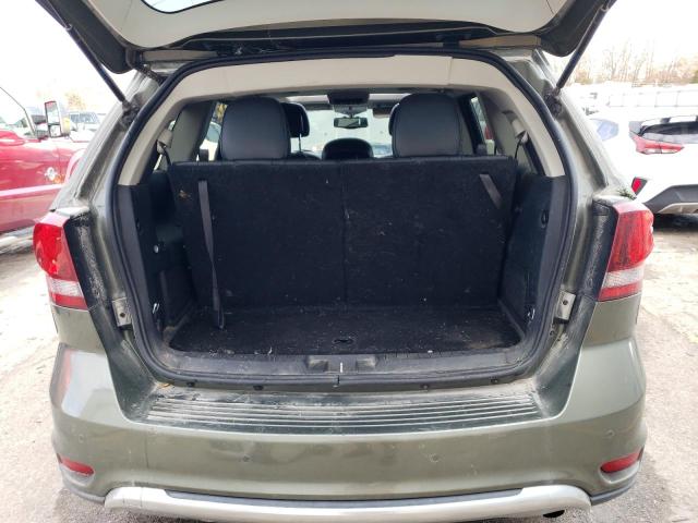 Photo 6 from auction – 2017 DODGE JOURNEY CR with VIN 3C4PDCGB2HT534823