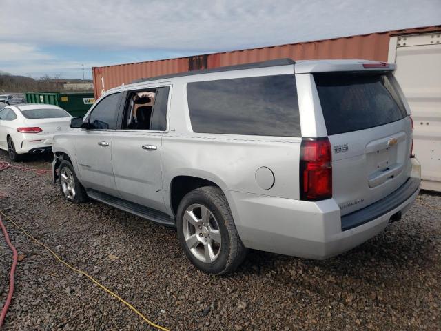 Photo 2 from auction – 2016 CHEVROLET SUBURBAN C with VIN 1GNSCGKC8GR425432