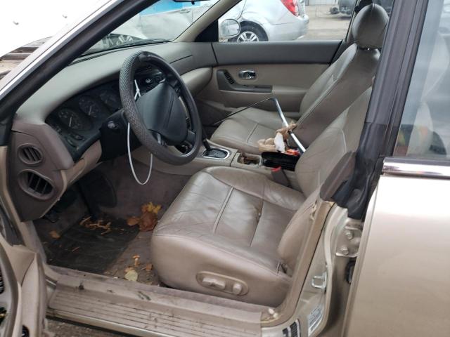 Photo 7 from auction – 1995 MAZDA 929 with VIN JM1HD4615S0400136