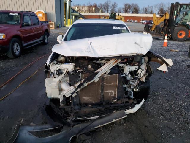 Photo 5 from auction – 2013 FORD FUSION SE with VIN 3FA6P0H73DR190816