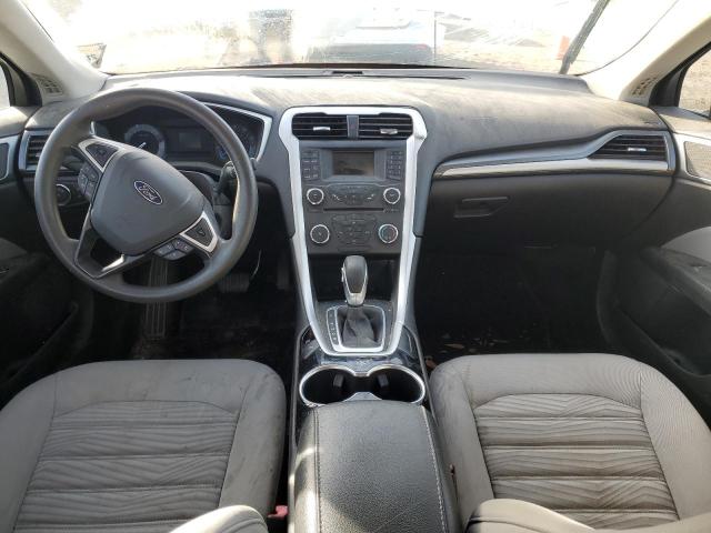 Photo 8 from auction – 2016 FORD FUSION with VIN 3FA6P0G76GR364206