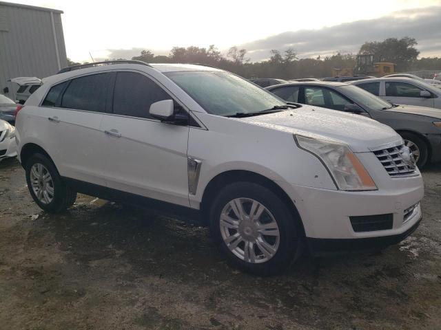 Фото 4 с аукциона – 2013 CADILLAC SRX с VIN 3GYFNAE33DS519489
