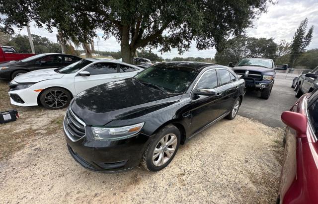 Photo 2 from auction – 2013 FORD TAURUS LIM with VIN 1FAHP2F84DG218551