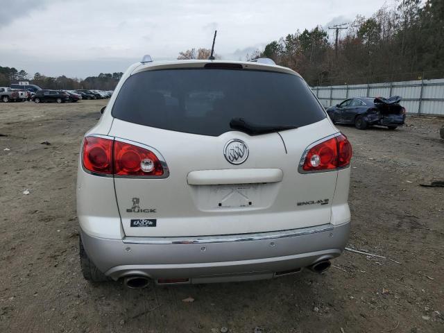 Photo 6 from auction – 2012 BUICK ENCLAVE with VIN 5GAKVDED9CJ237325