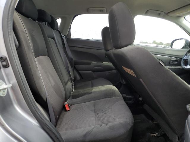 Photo 11 from auction – 2017 MITSUBISHI OUTLANDER with VIN JA4AP3AW9HZ022925