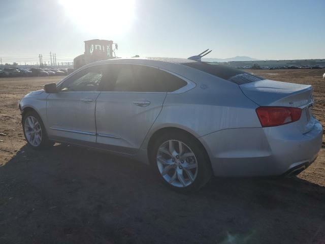 Photo 2 from auction – 2020 CHEVROLET IMPALA with VIN 1G1105S33LU107946