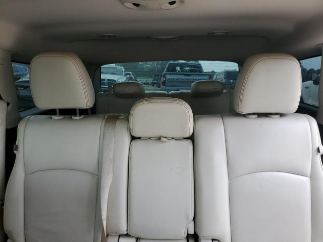 Photo 10 from auction – 2013 DODGE JOURNEY CR with VIN 3C4PDCDG6DT675744