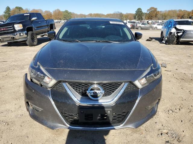 Photo 5 from auction – 2017 NISSAN MAXIMA 3.5 with VIN 1N4AA6AP7HC444962