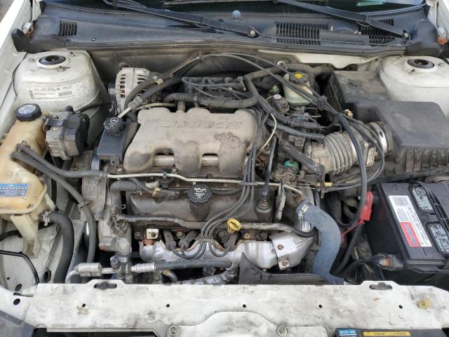Photo 11 from auction – 2002 CHEVROLET MALIBU with VIN 1G1ND52J02M680340