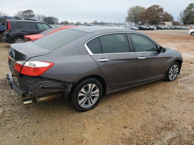 Photo 3 from auction – 2014 HONDA ACCORD LX with VIN 1HGCR2F38EA218271