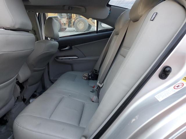 Zdjęcie 10 z aukcji – 2012 TOYOTA CAMRY BASE z VIN 4T1BF1FK4CU632790
