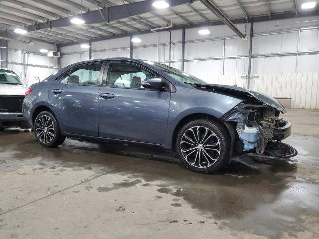 Photo 4 from auction – 2015 TOYOTA COROLLA L with VIN 5YFBURHE9FP181583