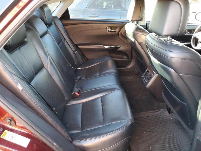 Photo 10 from auction – 2015 TOYOTA AVALON HYB with VIN 4T1BD1EB2FU044706