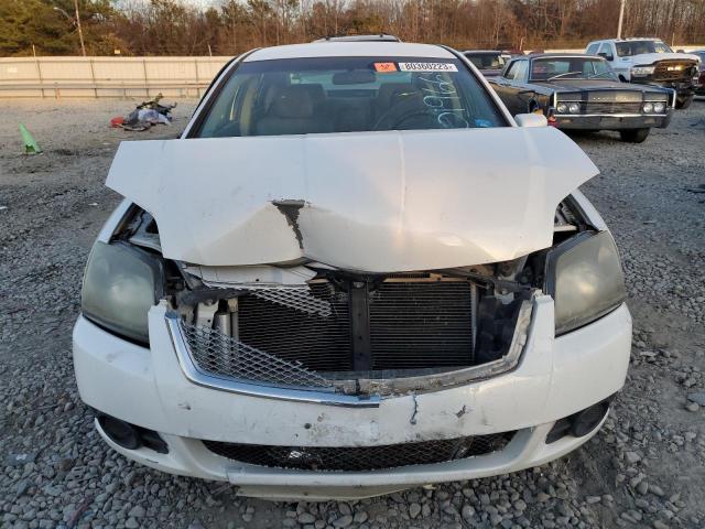 Photo 5 from auction – 2011 MITSUBISHI GALANT FE with VIN 4A32B2FF3BE019669