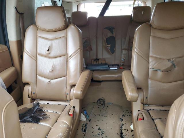 Photo 10 from auction – 2015 CADILLAC ESCALADE E with VIN 1GYS4UKJ4FR644979