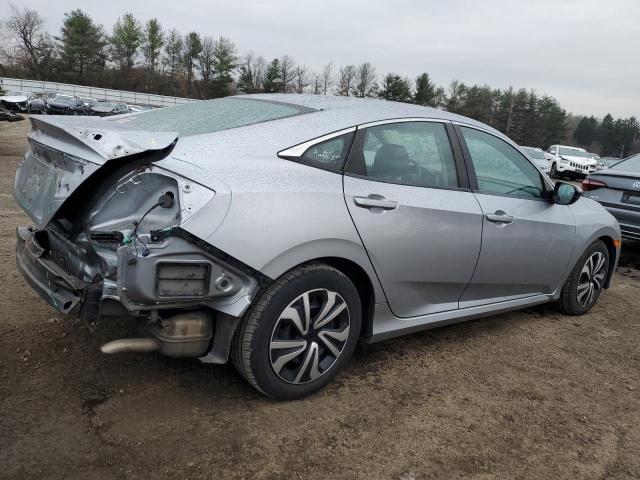 Photo 3 from auction – 2017 HONDA CIVIC LX with VIN 19XFC2E53HE028007