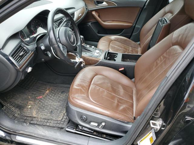 Photo 7 from auction – 2016 AUDI A6 PREMIUM with VIN WAUFGAFC9GN015720
