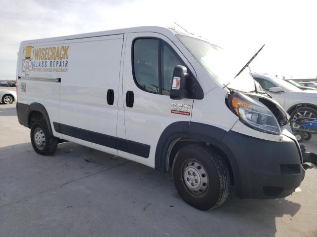 Photo 4 from auction – 2020 RAM PROMASTER with VIN 3C6TRVAG2LE105394