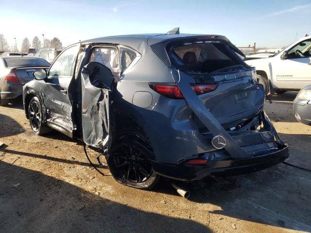 Photo 2 from auction – 2022 MAZDA CX-5 PREFE with VIN JM3KFBCM2N0552423