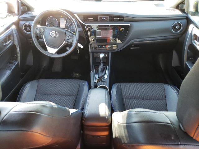 Photo 8 from auction – 2017 TOYOTA COROLLA L with VIN 2T1BURHE5HC825924