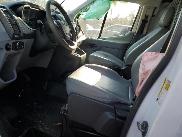 Photo 7 from auction – 2018 FORD TRANSIT T- with VIN 1FTYE2YG7JKA31074