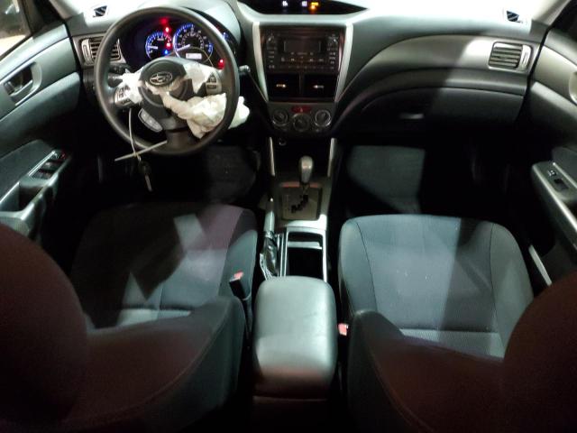 Photo 8 from auction – 2013 SUBARU FORESTER 2 with VIN JF2SHABC3DH426398