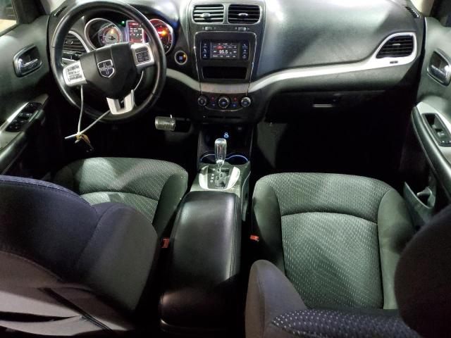 Photo 8 from auction – 2018 DODGE JOURNEY SX with VIN 3C4PDCBG8JT529473