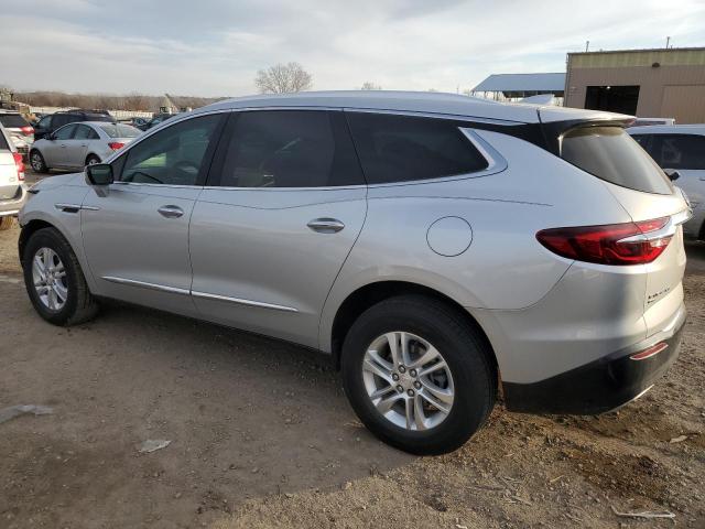 Photo 2 from auction – 2021 BUICK ENCLAVE ES with VIN 5GAEVAKW9MJ241992